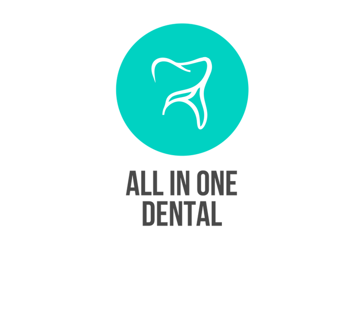 All in One Dental logo